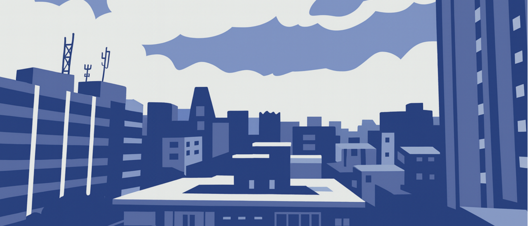 Ilustración legal y de startup